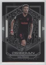 2019 Panini Obsidian Saul #89