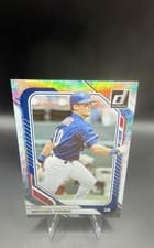 Michael Young