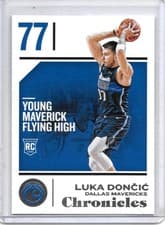 Luka Doncic