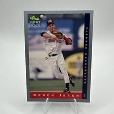 Derek Jeter