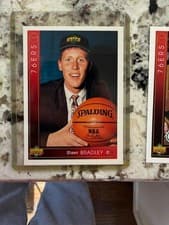 Shawn Bradley