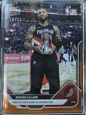 Damian Lillard