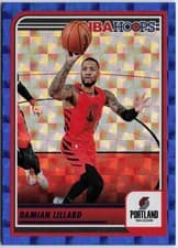 Damian Lillard
