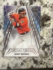 Manny Machado