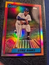 Ernie Banks