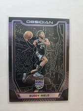 Buddy Hield