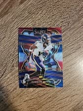 2019 Panini Select Marquise Brown #65