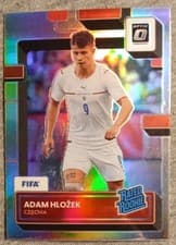 Adam Hlozek