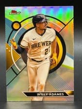 Willy Adames