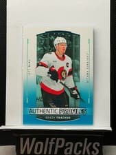 Brady Tkachuk