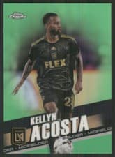 Kellyn Acosta