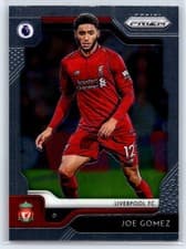 Joe Gomez