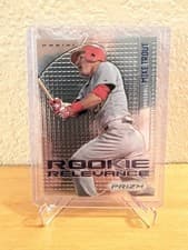 Mike Trout
