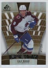 Cale Makar