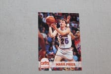 Mark Price