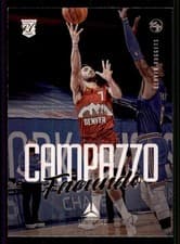 Facundo Campazzo