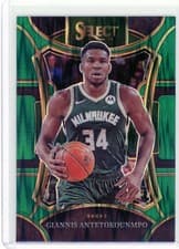 Giannis Antetokounmpo