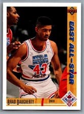 Brad Daugherty