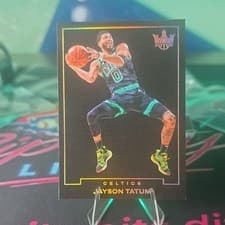 Jayson Tatum