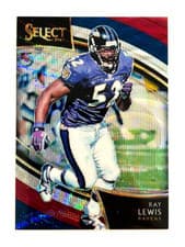 Ray Lewis