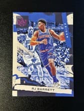 RJ Barrett