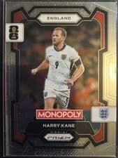 Harry Kane