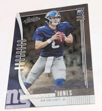 Daniel Jones