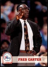 Fred Carter
