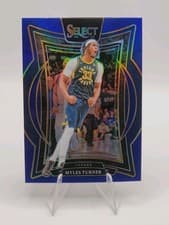 Myles Turner