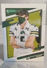 Aaron Rodgers