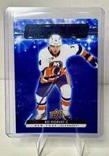 Bo Horvat 2023 Upper Deck Dazzlers card