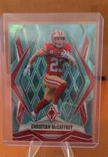 Christian McCaffrey