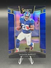 Saquon Barkley
