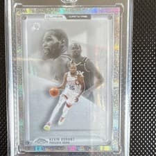 Kevin Durant