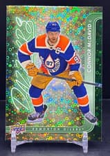 Connor McDavid