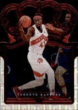 Pascal Siakam