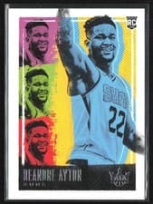Deandre Ayton