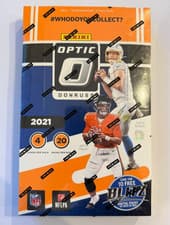 Retail Box