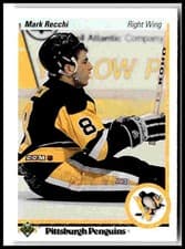 Mark Recchi