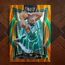 Jaylen Brown