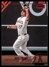 Mike Trout