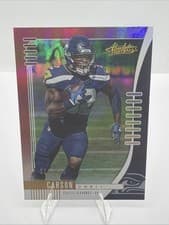 Chris Carson