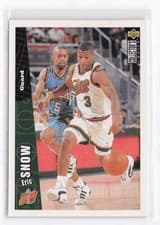 Eric Snow