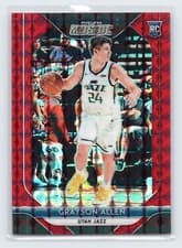 Grayson Allen
