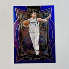 Luka Doncic