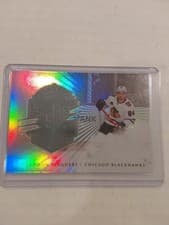 Landon Slaggert 2024-25 SPx Finite card