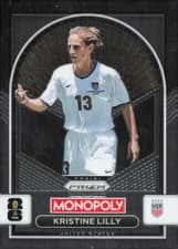 Kristine Lilly