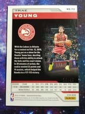 Trae Young