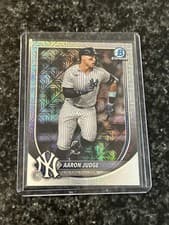 Aaron Judge