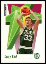Larry Bird